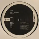 12inch Vinyl Single - Karol Berkley - Thank You