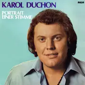 Karol Duchoň - Portrait Einer Stimme
