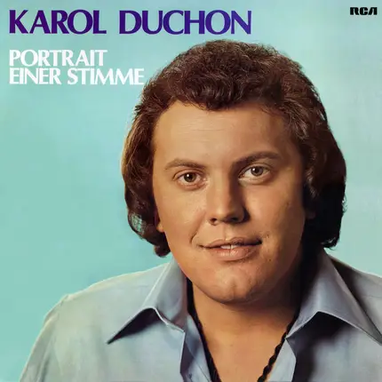 Karol Duchoň - Portrait Einer Stimme