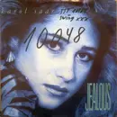 7inch Vinyl Single - Karol Saar - Jealous
