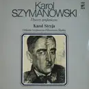 LP - Szymanowski - Utwory Symfoniczne