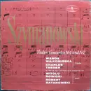 LP - Szymanowski - Violin Concertos Nº1 And Nº2 - Red Labels