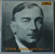 Karol Szymanowski