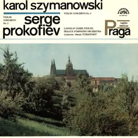 Karol Szymanowski - Violin Concerto No. 2