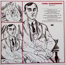LP - Karol Szymanowski - Sinfonie Nr. 3 Op. 27 / Litanei An Die Heilige Jungfrau Op. 59 / Stabat Mater Op. 53