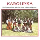 LP - Karolinka - Songs & Dances From Poland