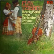 Károly Berki And His Orchestra