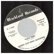 Karon Blackwell - Papa Fred