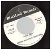 7inch Vinyl Single - Karon Blackwell - Papa Fred
