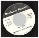 7inch Vinyl Single - Karon Blackwell - Papa Fred