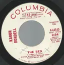 7inch Vinyl Single - Karon Rondell - The Bed / Forgetting You