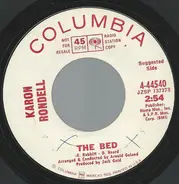 Karon Rondell - The Bed / Forgetting You