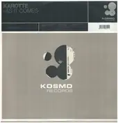 Karotte - As it comes