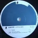 12inch Vinyl Single - Karotte - As It Comes