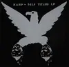 LP - Karp - Self Titled LP