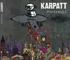 CD - Karpatt - Montreuil - Digipak