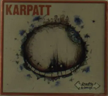 Karpatt - La Folie En Concert A..