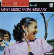 Kárpáty Mihály And His Orchestra - Gipsy Music From Hungary