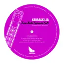 12inch Vinyl Single - Karraskilla - Tren Siete Expreso Cali