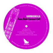 KARRASKILLA - Tren Siete Expreso Cali