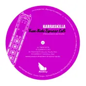 KARRASKILLA