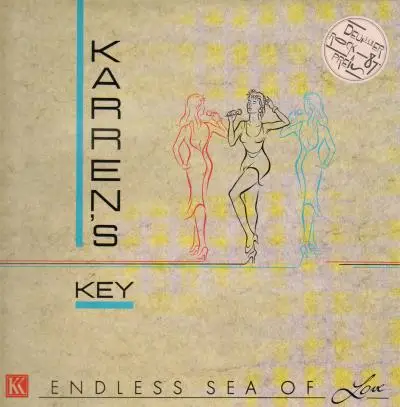 Karren's Key - Endless Sea of Love