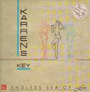LP - Karren's Key - Endless Sea of Love