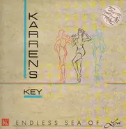 Karren's Key - Endless Sea of Love