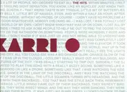 Karri O. - The Hits