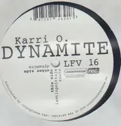 Karri O. - Dynamite