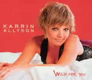 CD - Karrin Allyson - Wild For You