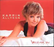 Karrin Allyson - Wild for You