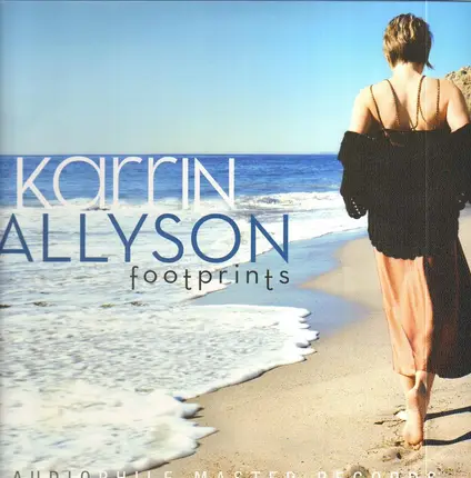 Karrin Allyson - Footprints