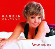 CD - Karrin Allyson - Wild For You