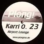 Karri O. - Airport Lounge