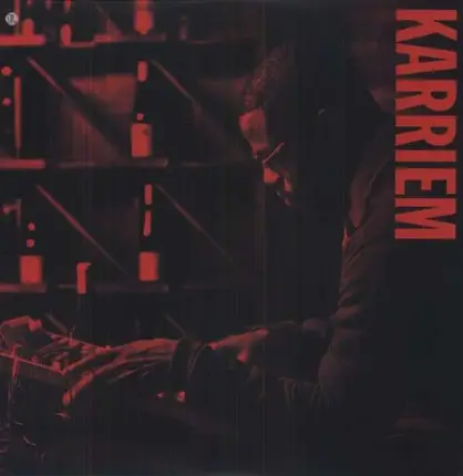 Karriem Riggins - Alone