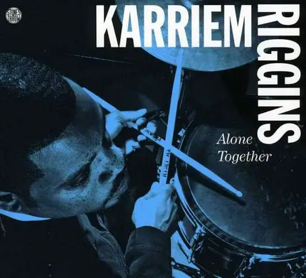Karriem Riggins - Alone Together