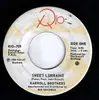 7inch Vinyl Single - Karroll Brothers - Sweet Lorraine