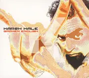 CD - Karsh Kale - Broken English - Digipak