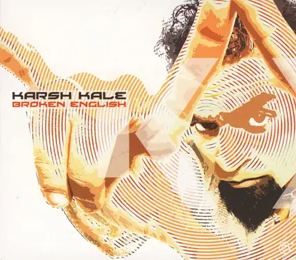 Karsh Kale - Broken English