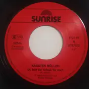 7inch Vinyl Single - Karsten Möller - Du Bist Der Urlaub Für Mich