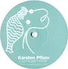 7inch Vinyl Single - Karsten Pflum - Lire Skuffe / Der Kleine Pastor