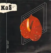 Kas Product (SUICIDE, SOFT CELL, COLDWAVE, ELEKTROPUNK) - Try Out