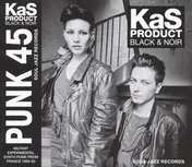 Kas Product - Black & Noir