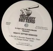 CHARLEMAGNE - Heavy Hitter Remixes