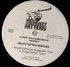 12inch Vinyl Single - Kast One , Charlemagne - Heavy Hitter Remixes