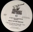 12inch Vinyl Single - Kast One , Charlemagne - Heavy Hitter Remixes
