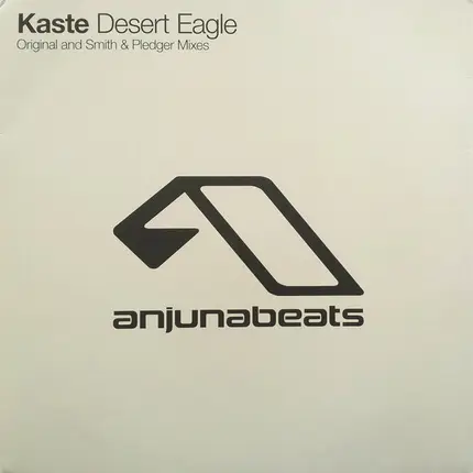 Kaste - DESERT EAGLE