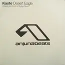 12inch Vinyl Single - Kaste - Desert Eagle