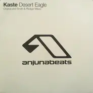 Kaste - DESERT EAGLE